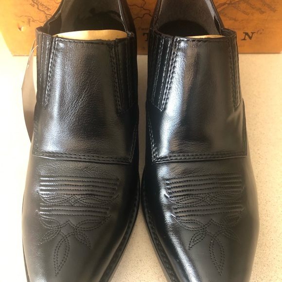 Men shoe boots - Picture 8 of 11